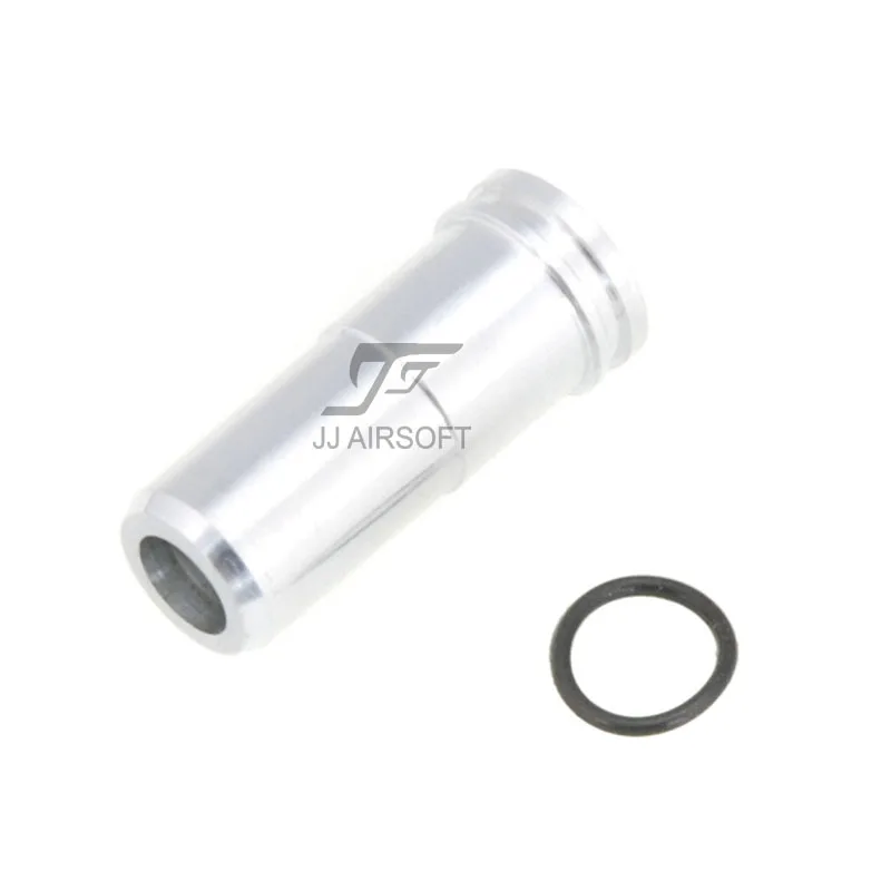 

JJ Airsoft AK Air Seal Nozzle, Metal