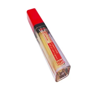

by dhl or ems 500pcs Makeup Waterproof Matte Liquid Lipstick Long-Lasting Super Volume Plump it Lip Gloss Cosmetics Beauty hot