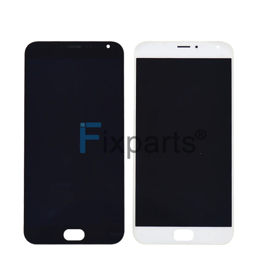 For Meizu MX5 LCD Display  (2)