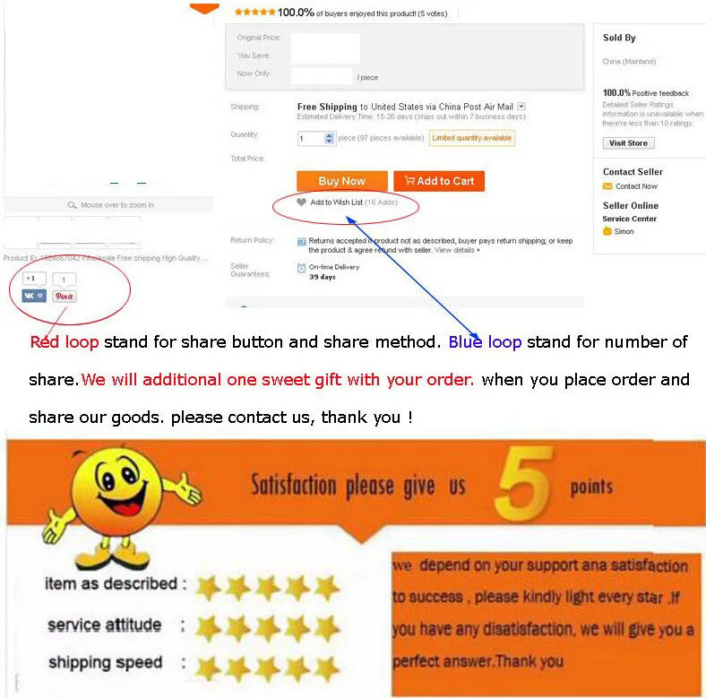 Flash Deal 5LED+2Laser 7 Flash Mode Bicycle Safety Rear Lamp Waterproof Bike Laser Tail Light Headlight Warning Lamp Flashing Light MBI-01 19