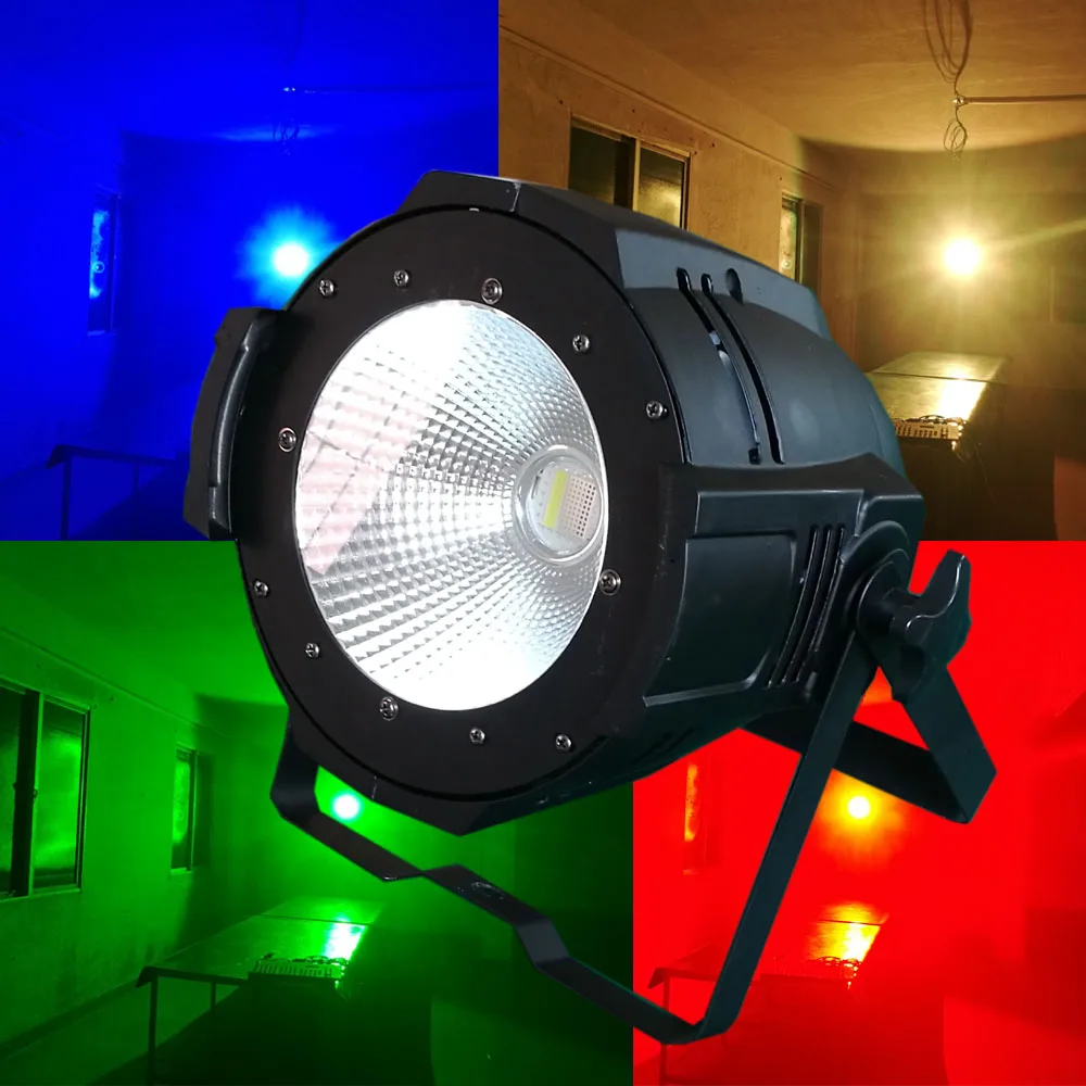 100W rgbw color 4in1 Laser DJ KTV strobo Amazing lights, Disco Pub bar
