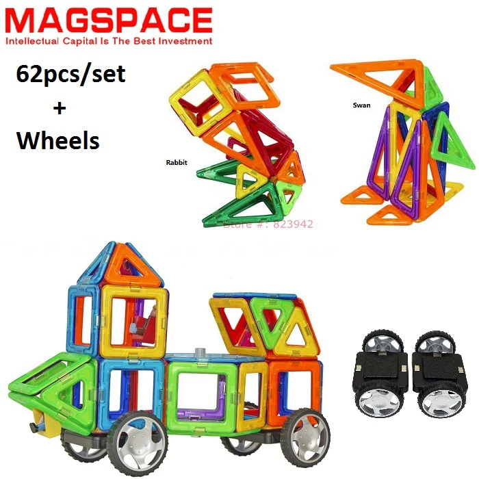 aliexpress magformers