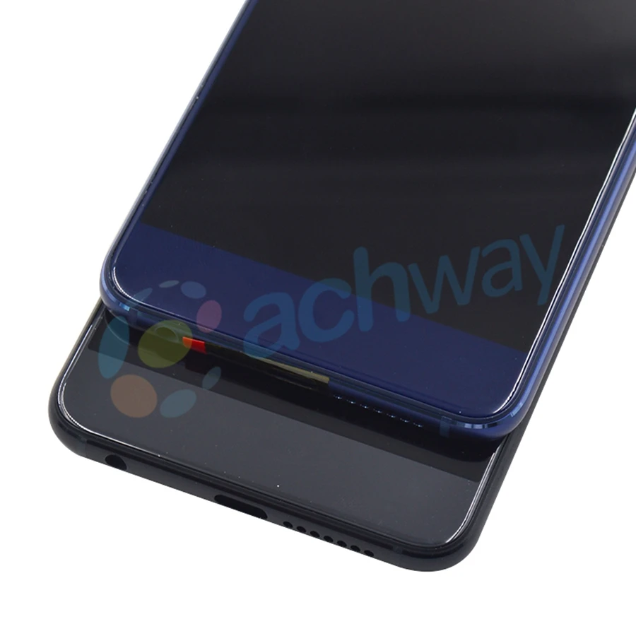 Huawei Honor 8 LCD Display Touch Screen Digitizer Assembly Honor8 Replacement FRD-L19 FRD-L09 For 5.2 Huawei Honor 8 LCD (3)