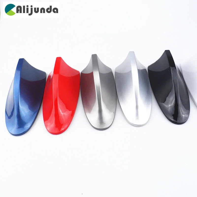 Alijunda акульих плавников антенна специальная автомобильная радио авто сигнал для