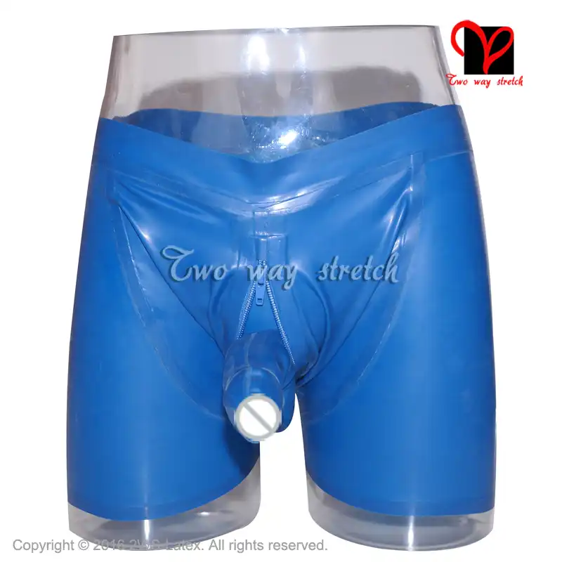 Can blue latex shorts curious - Hardcore porn pics and galleries