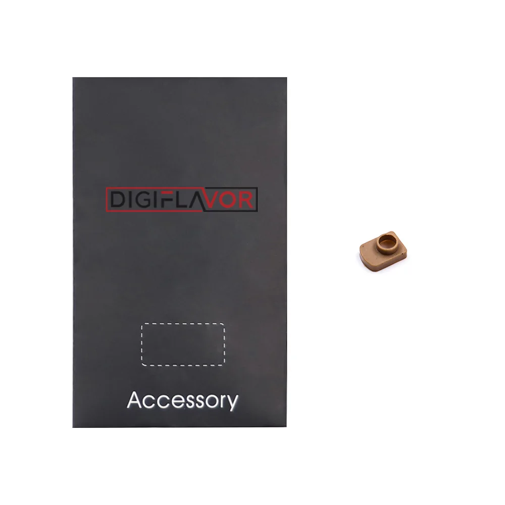 Digiflavor siren v2 дно изоляционный Лист сигареты аксессуар fit siren 2 22 мм verion и сирена v2 24 мм версия