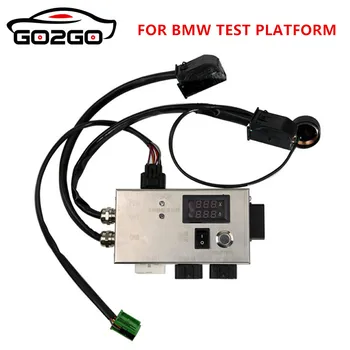

Hot Sale FEM/BDC for BMW F20 F30 F35 X5 X6 I3 Test Platform without Gearbox Plug