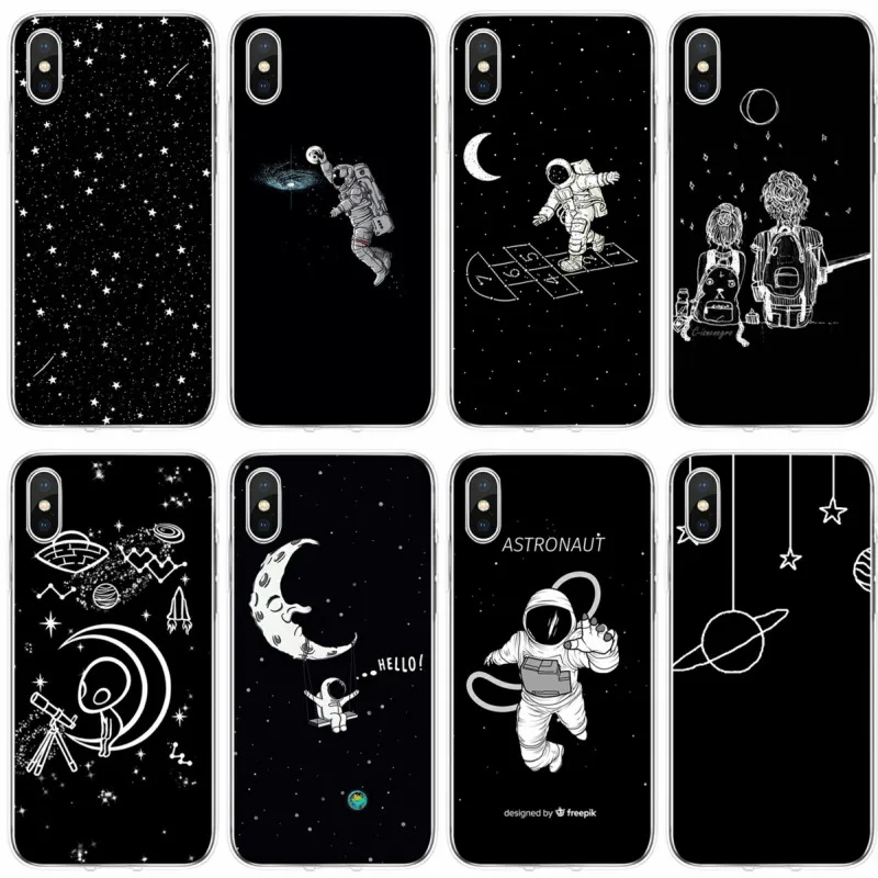Чехол для iPhone 6 6plus 7 8plus 5 5S 5C SE X XS XR Max | Мобильные телефоны и аксессуары
