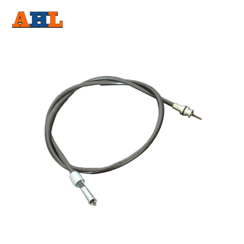 AHL Motorcycle Speedo Drive Cable For Suzuki DR250 Djebel 250 Djebel250