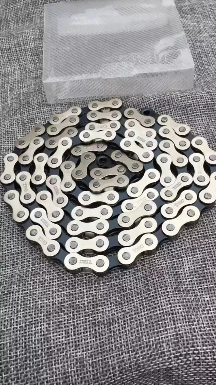 Bmx Bicycle Chain - Bicycle Chains 