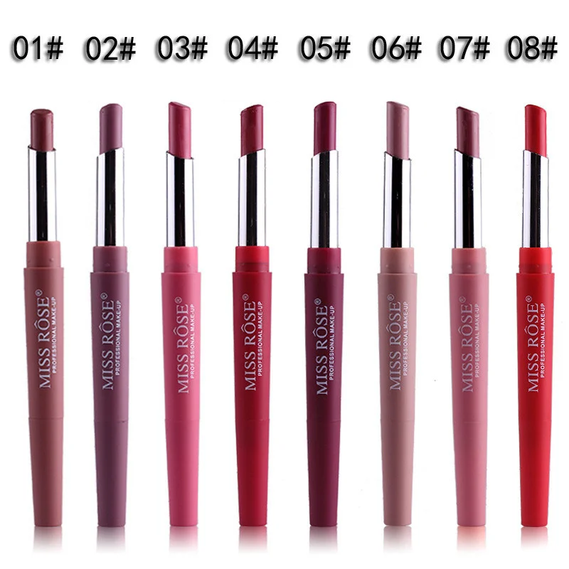 matte lipstick37