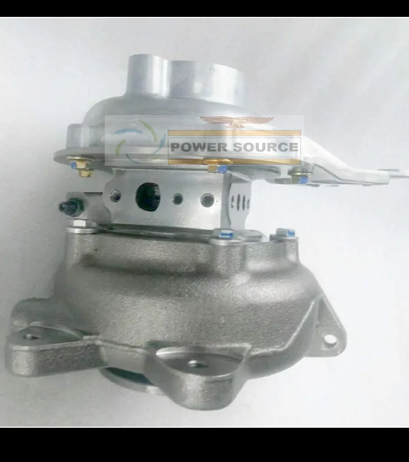 Without actuator Turbo CT16V 17201-11070 17201 11070 1720111070 Turbocharger For TOYOTA Hilux Innova Fortuner 2GD-FTV 2GDFTV 2GD FT 2.4L (2)