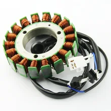 Motorcycle Ignition Magneto Stator Coil for YAMAHA XV1100 Virago1100 1986-1999 Magneto Engine Stator Generator Coil цена Motorcycle Ignition Magneto Stator Coil for YAMAHA XV1100 Virago1100 1986-1999 Magneto Engine Stator Generator Coil цены онлайн