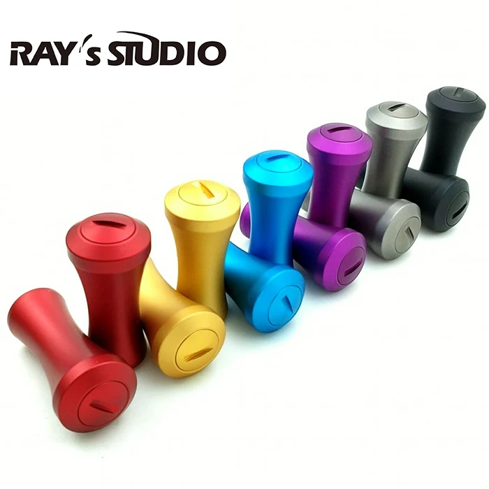 

DIY metal knobs for fishing reel of S/D,1 piece/lot,free shipping