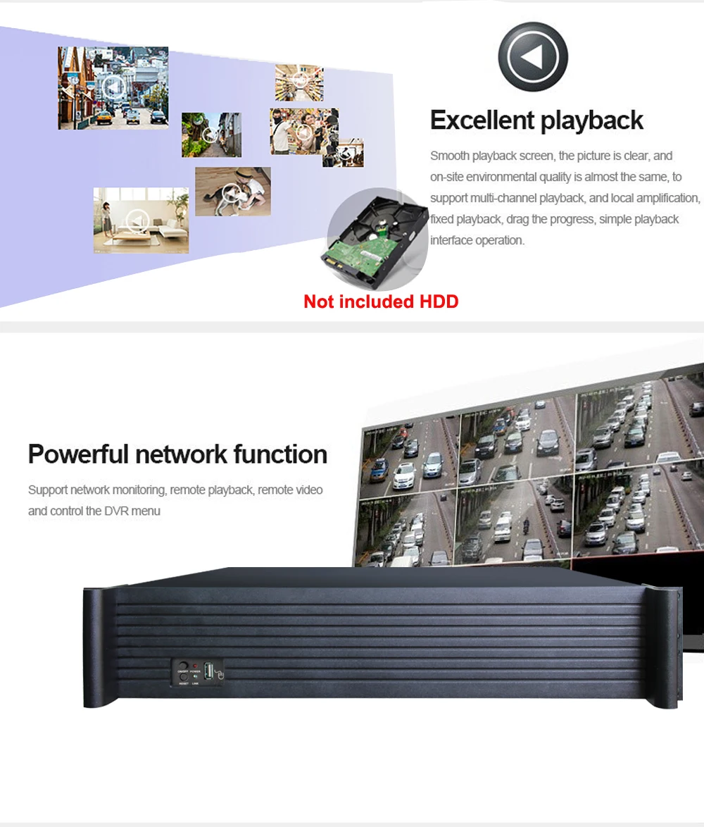 9 xSATA CCTV NVR 25ch 36ch 960 P/25ch 16ch 1080 P/9CH 16ch 5mp/4mp/ 3mp ввод IP камеры ONVIF сетевой видеорегистратор HDMI P2P