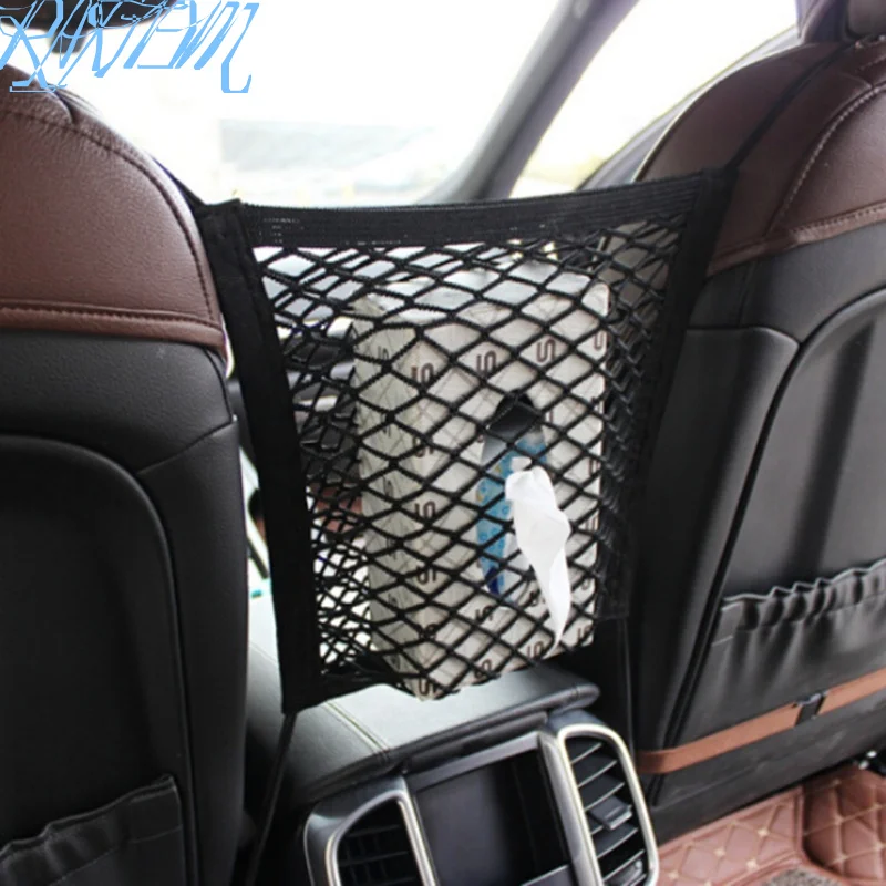 Сумка для хранения автомобильного сиденья из нейлона SsangYong Actyon туризма Rodius Rexton