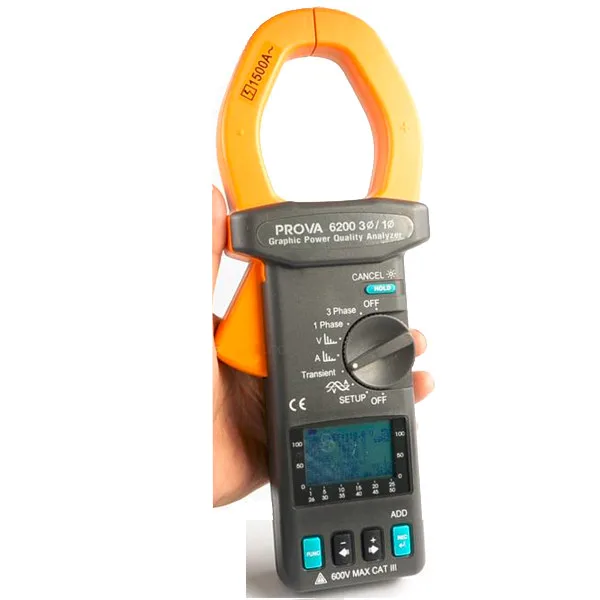 PROVA-6200