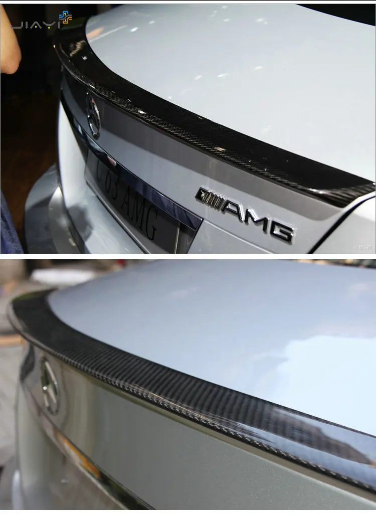 JY-Car-WY Spoiler-T-W204-7