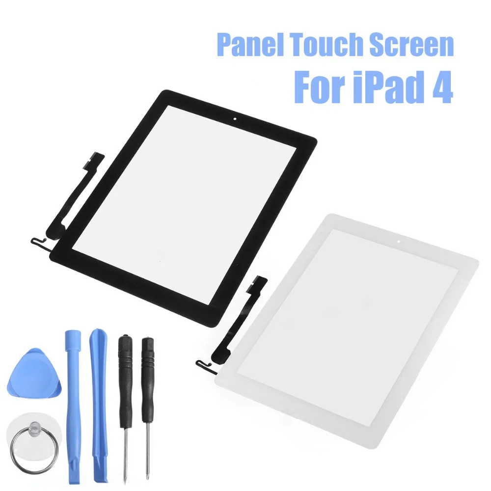 Buy Multi Point Captive Ipad4 Touch Screen Front Panel