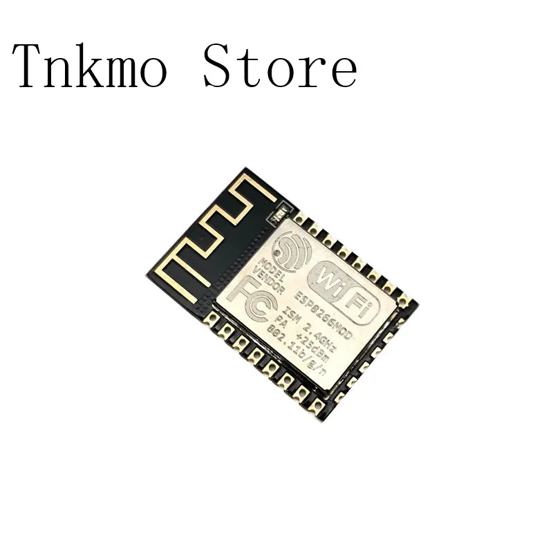 1 шт. Esp8266 серия WiFi модель ESP 12 12F esp12F esp12 подлинность гарантирована esp 12f|Запасные