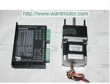 Great CNC Nema23 Stepper Geared Motor with 15 1 Ratio Driver