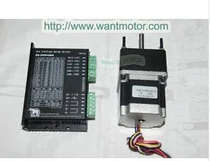 

Great CNC Nema23 Stepper Geared Motor with 15:1 Ratio &Driver
