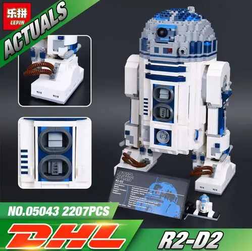aliexpress com buy lepin 05043 2127pcs new genuine star war series