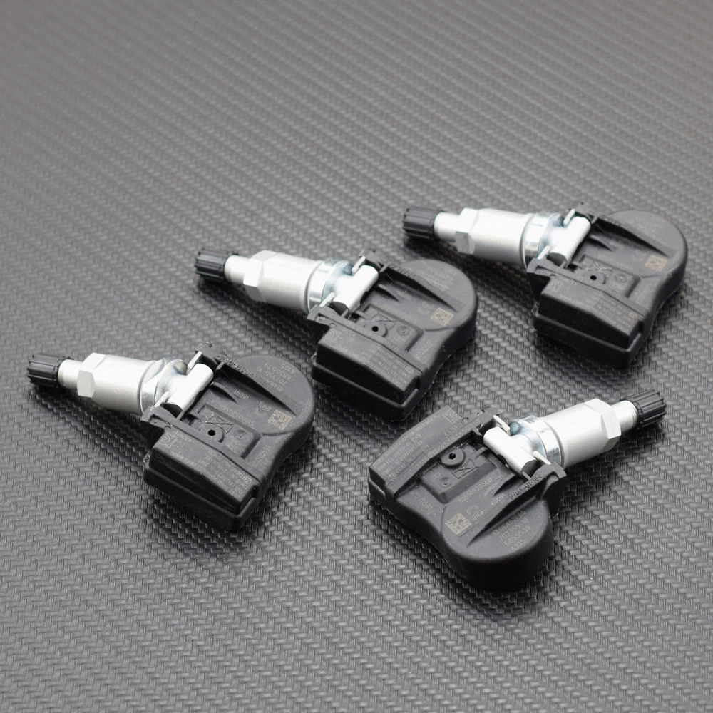 

Tire Pressure Monitoring Sensor 36106881890 36106856209 36106855539 433MHz TPMS Sensor For BMW F30 F80 F31 F34 F32 F82 F33 E87