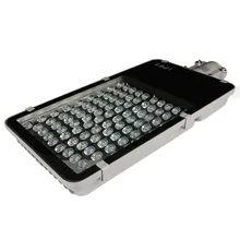 Высокое качество 100 Вт уличное светодиодное освещение лампы 2 года гарантии Водонепроницаемый IP65 DC 12 V 24 V светодиодный уличный свет