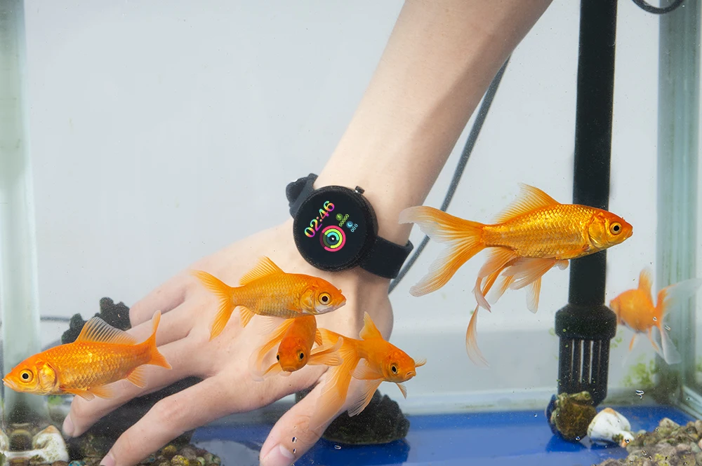 smart watch 7