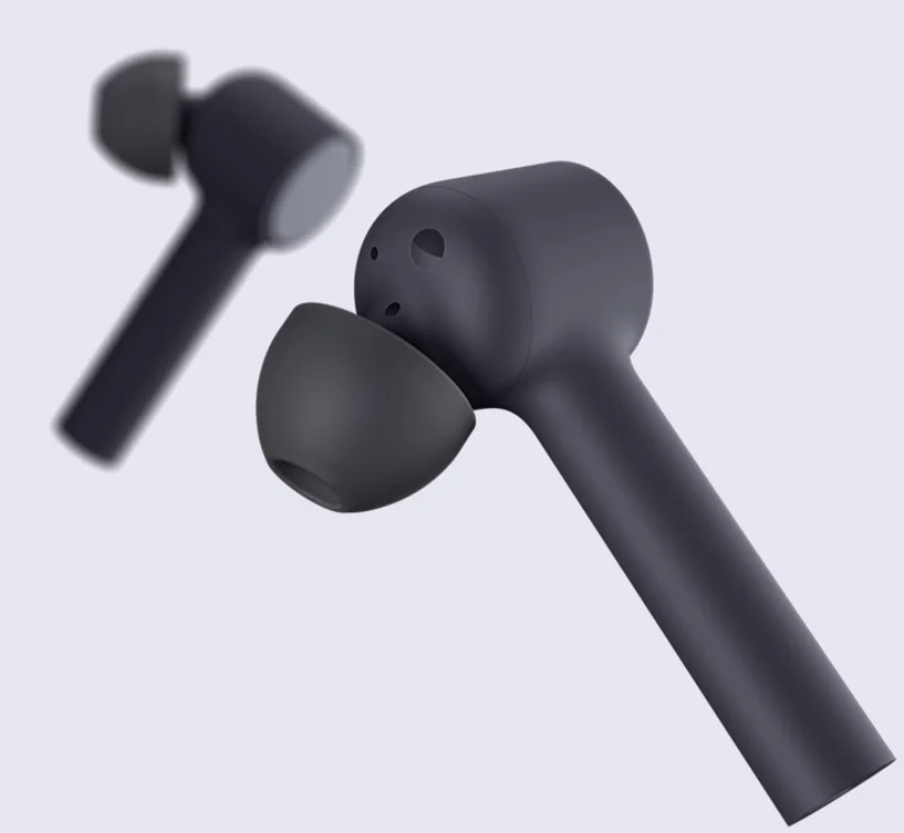 Xiaomi Airdots Pro TWS Bluetooth наушники стерео ANC переключатель ENC автоматическая пауза кран управление беспроводные наушники