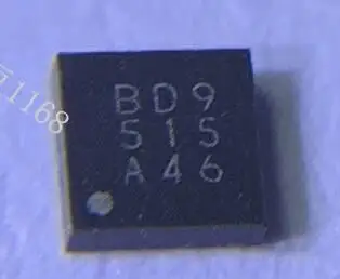 

BD9515NUX-E2 BD9515NUX BD9515