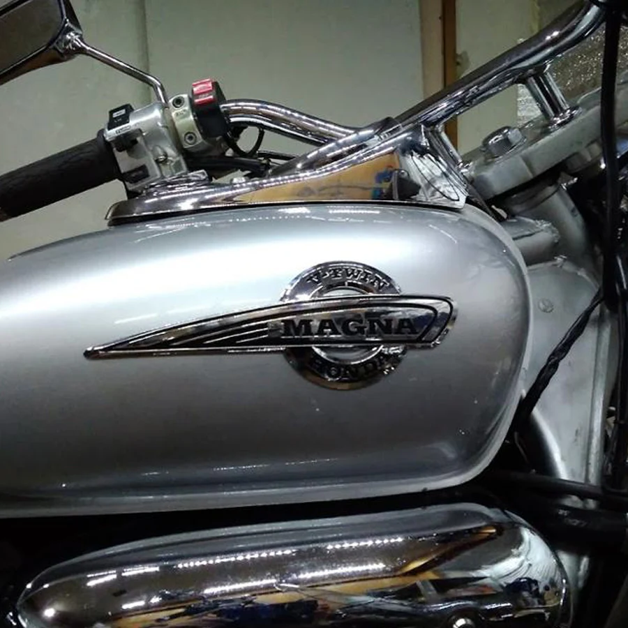 Наклейки на мотоцикл для Honda Magna V Twin VF250 VF500 VF700 VF750 VF1100 наклейки бензиновый