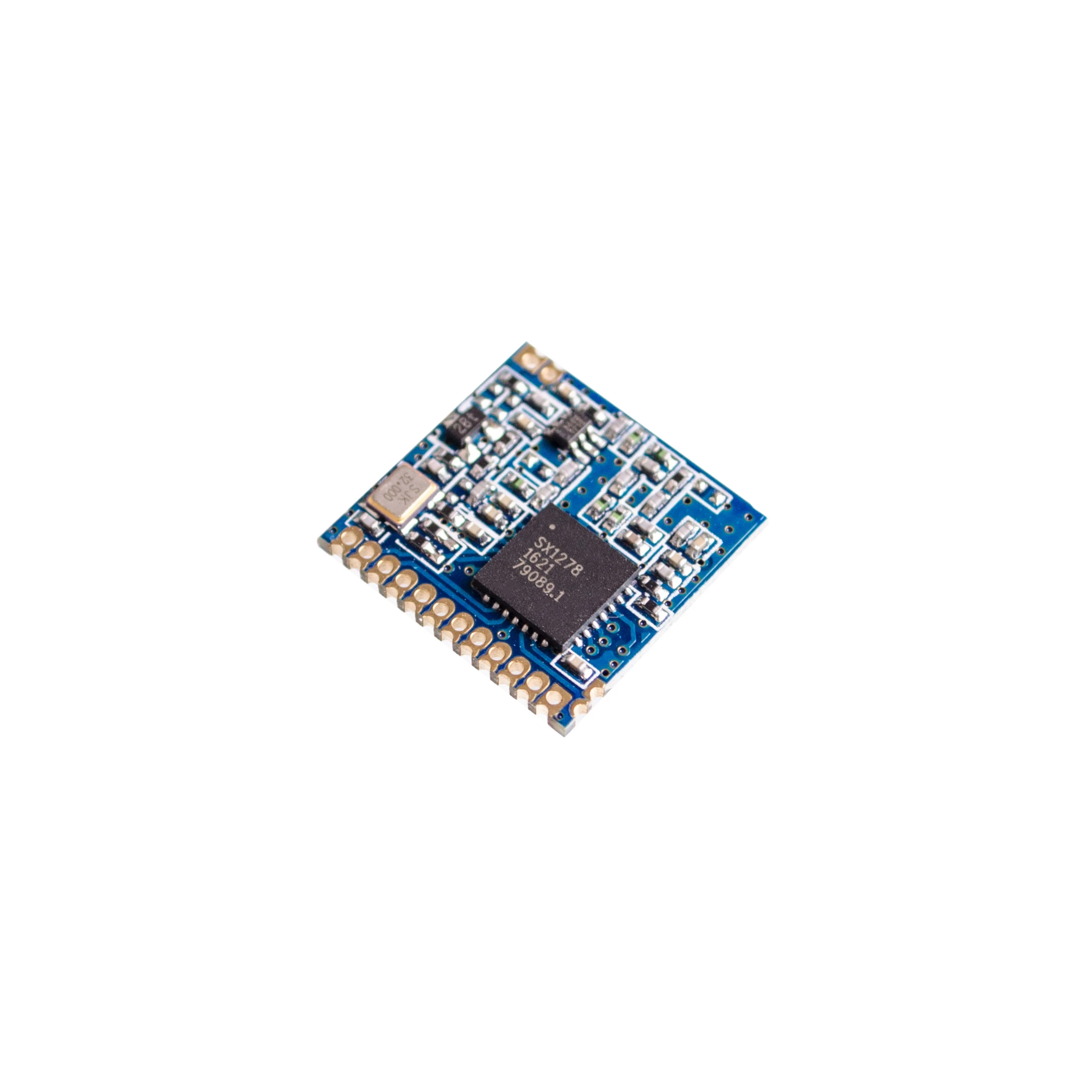 433 МГц LoRa SX1278 радиус действия RF беспроводной модуль DRF1278F для Arduino