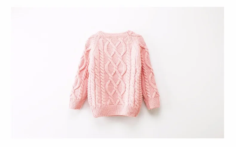 Свитера для девочек; Осень ; пуловер для девочек; свитера; Модная одежда для девочек; теплая одежда для маленьких детей; детский зимний свитер