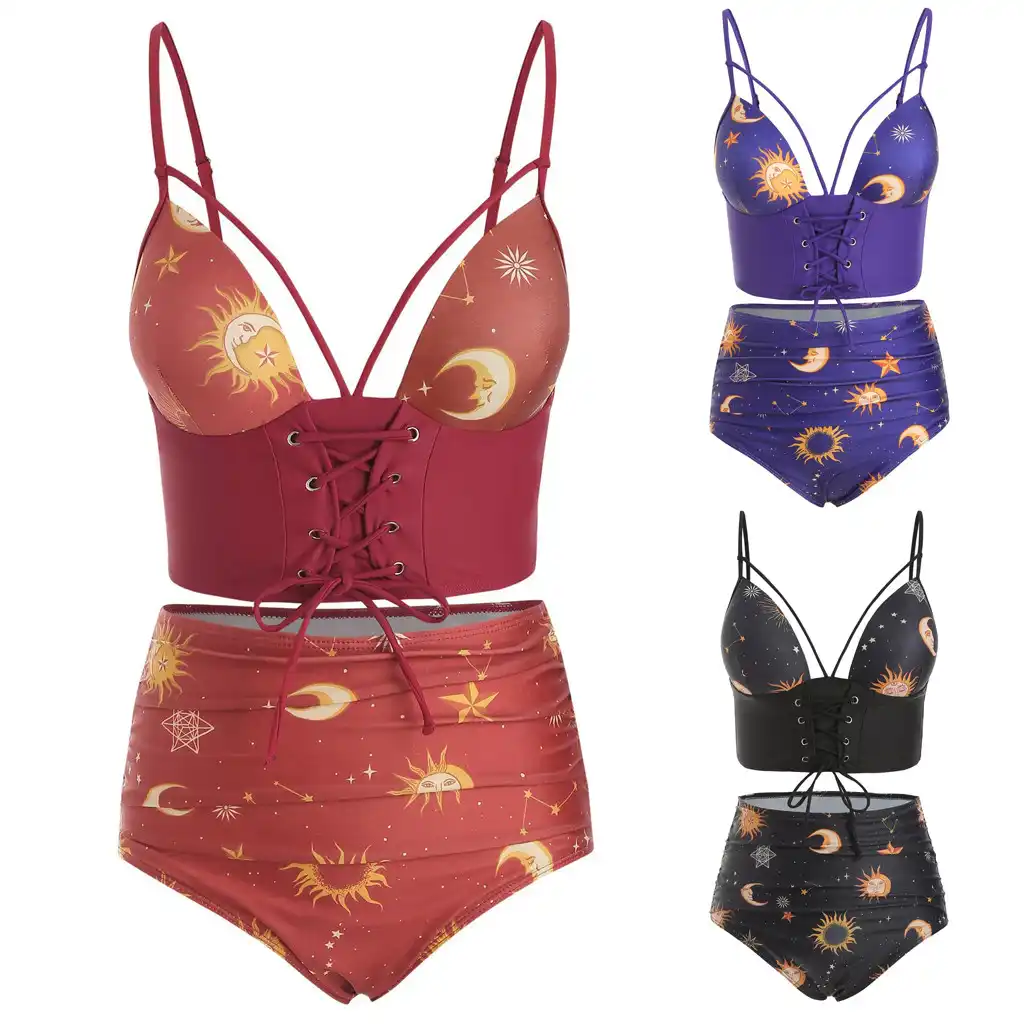 affordable bikini sets