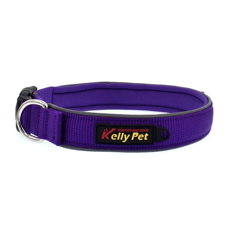7 dog collar choker 