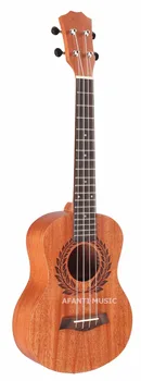 

Afanti Music Sapele / 26 inch Ukulele (DGA-185)
