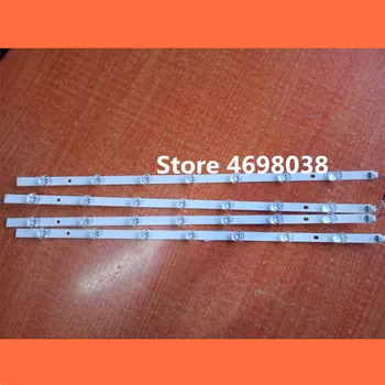

1set=4pcs For LG 32LS3150-CA original led light led strip 32"_Array_0.1_7LED_REV0.2_120210