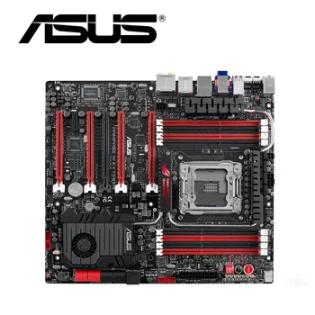 

Asus Rampage IV Formula/BATTLEFIELD 3 Desktop Motherboard X79 Socket LGA 2011 Core i7 DDR3 64G ATX BIOS Original Used Mainboard