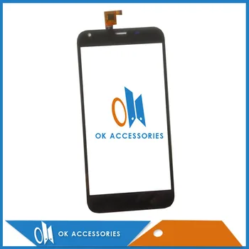 

Black Color Touch For Ark Benefit M7 Touch Screen Digitizer High Quality Replacement Part