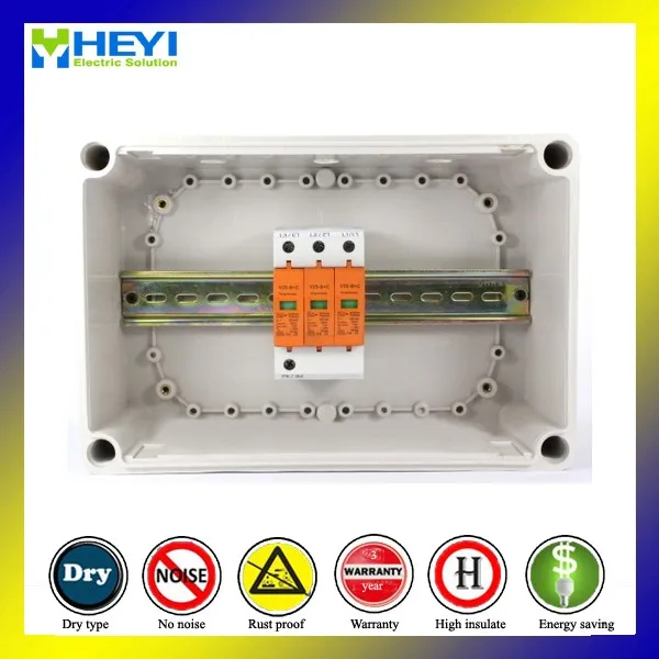 surge arrester