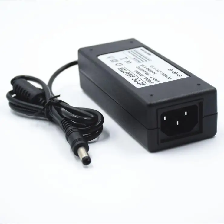 32V 3A 96W AC DC Power Supply Adapter - 5.5x2.5mm Tip With Protection