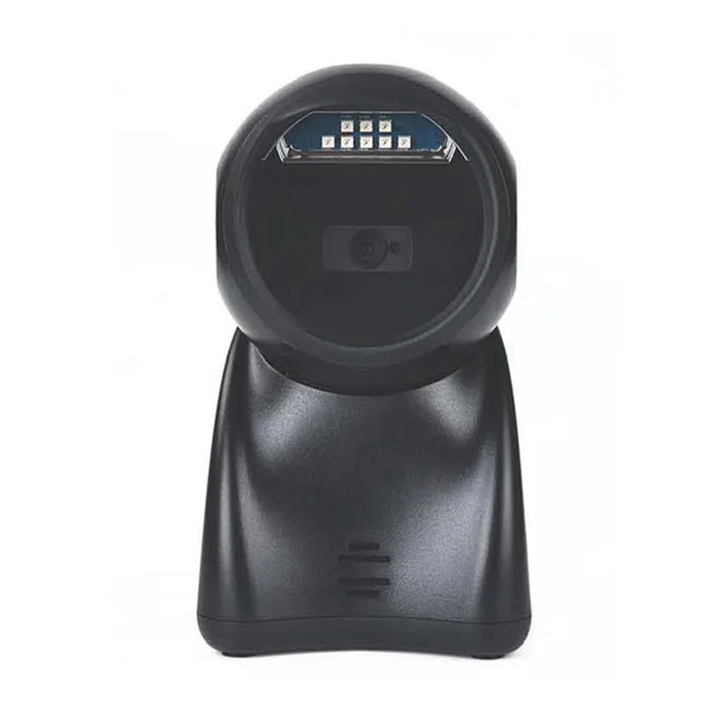 

Swiftautoid SA F7300 2D Omnidirectional Imager Fixed Handfree Barcode Scanner