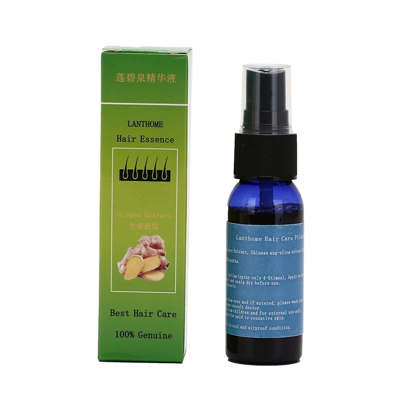 New Arrive 30ml Fast Hair Growth Essence Anti Hair Loss ...