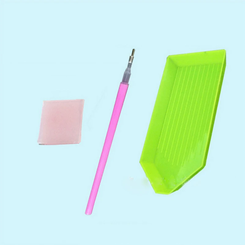 DIY 5D алмазная вышивка картина цветок Роза вышивка крестиком домашний декор