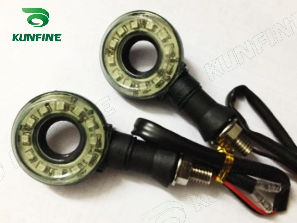 Motorcycle LED Indicator Lights  KF-M3024 A