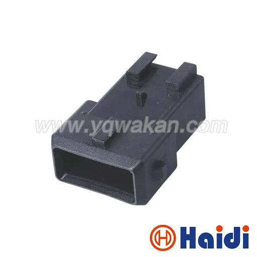 

Free shipping 5sets 3pin auto electric housing plug wire electric harness cable connector, male part of 443 906 233