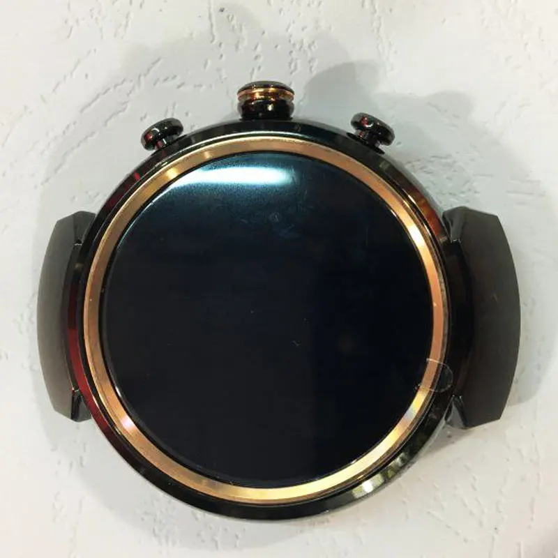 

ZUCZUG New Sensitive LCD Display In Frame For Asus Zenwatch 3 Watch Replece Part