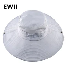 Рыбацкая Кепка с покрывалом s мужские солнцезащитные козырьки для мужчин Boonie открытый широкополый Рыбацкая шляпа для женщин Лето; пляж; ведерки Gorras